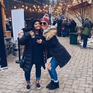 Meet your Posher, Amber